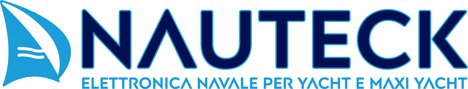 logo nauteck